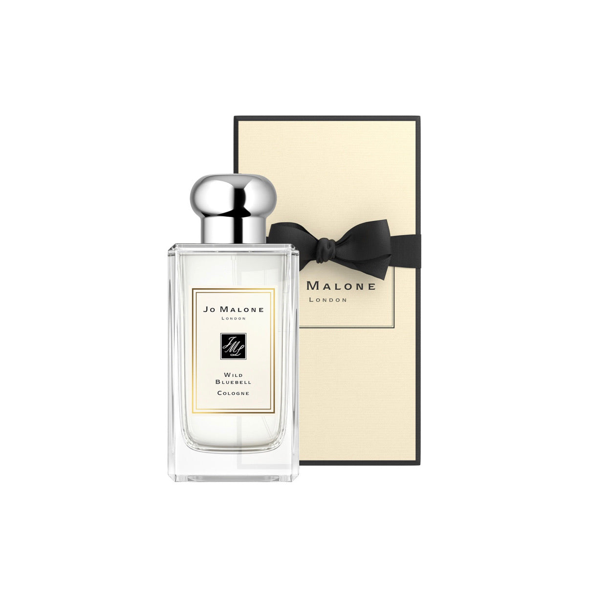 Jo Malone Wild Bluebell 100ml - Main Image