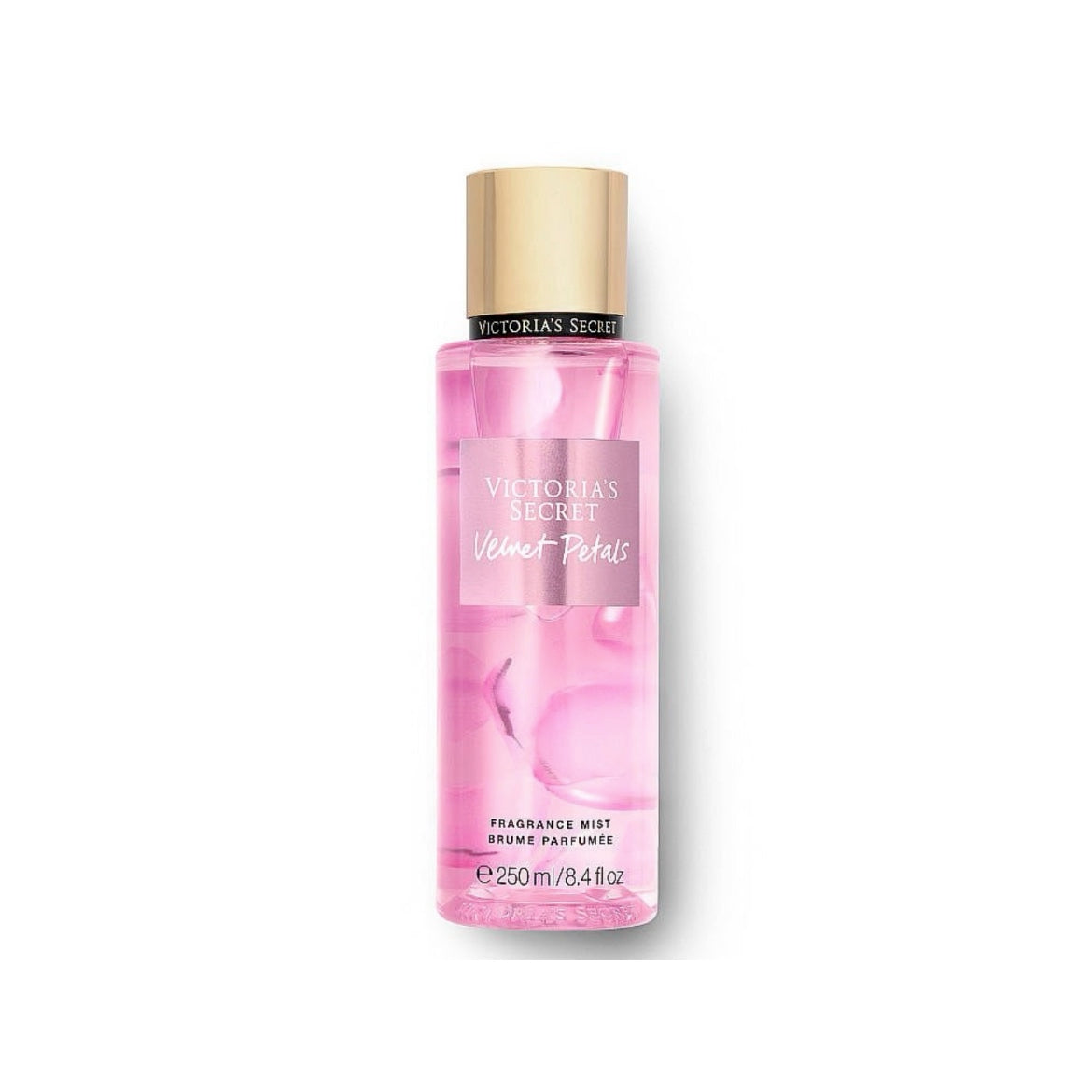 Victoria's Secret Velvet Petals Mist 250ml – PerfumeStudioMNL