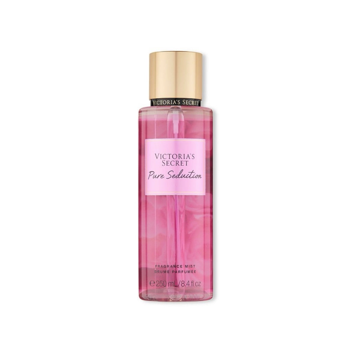 Victoria's Secret Pure Seduction Mist 250ml – PerfumeStudioMNL
