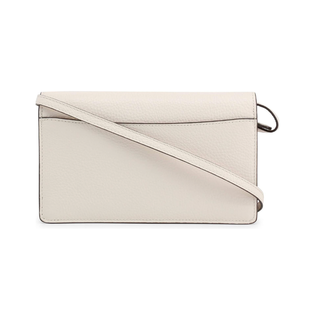 Coach Anna Foldover Crossbody Clutch