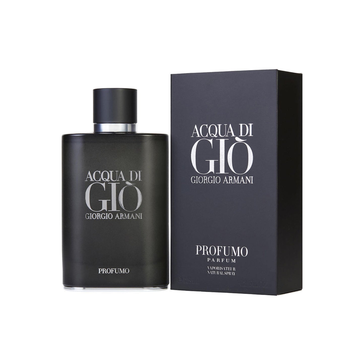 Giorgio Armani Acqua Di Gio Profumo 125ml Parfum