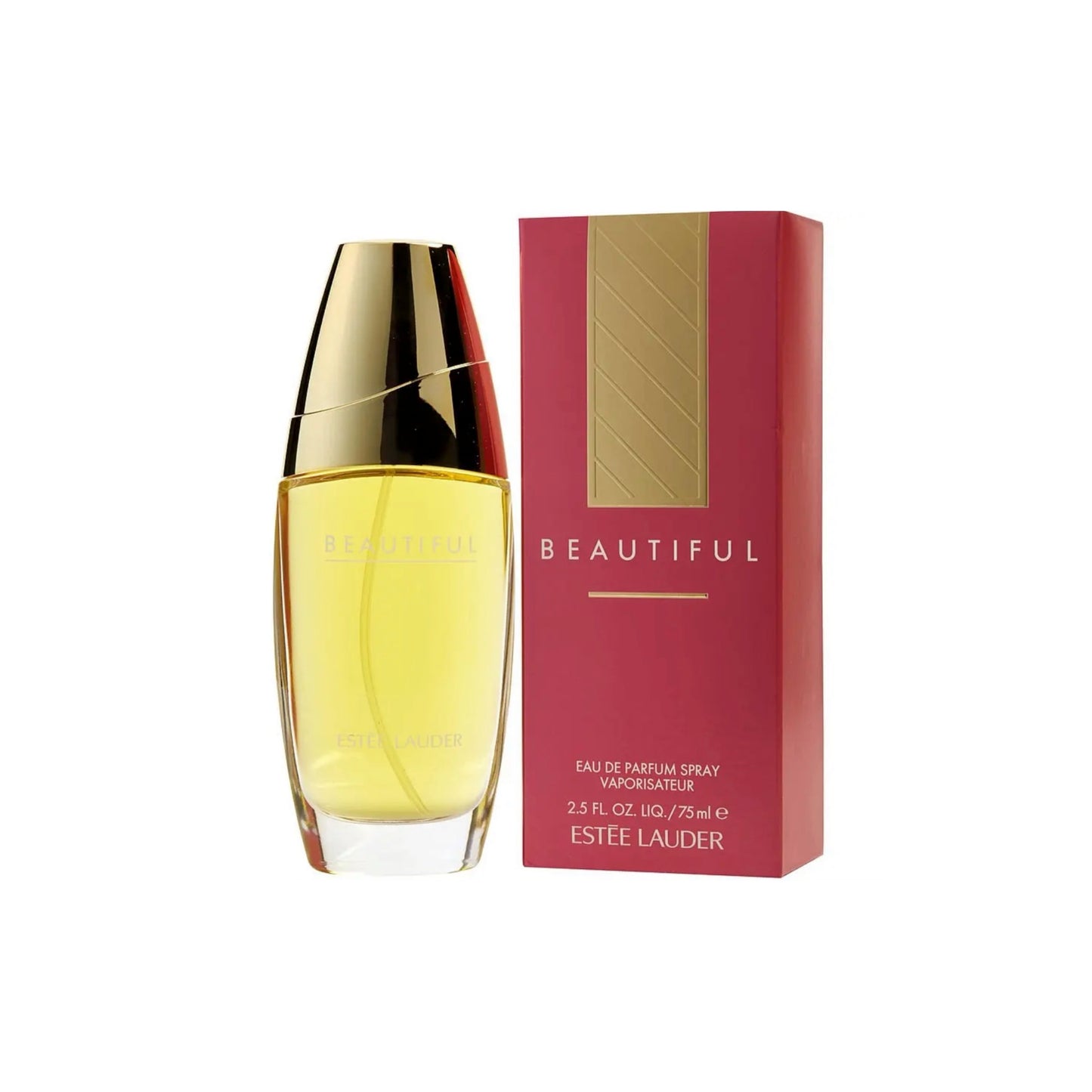 Estee Lauder Beautiful EDP 75ml