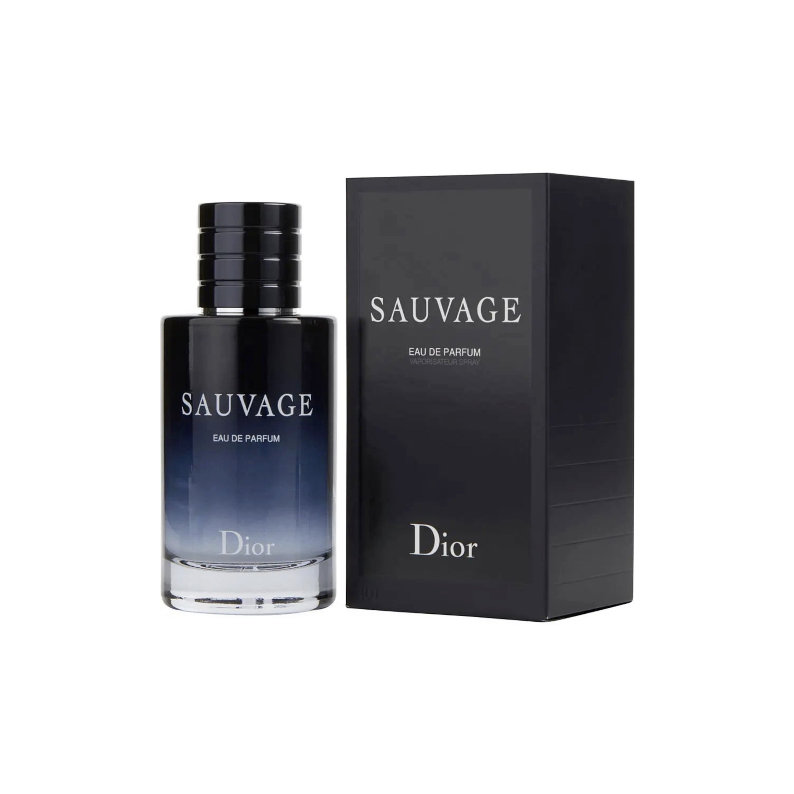 Christian Dior Sauvage EDP 100ml/200ml