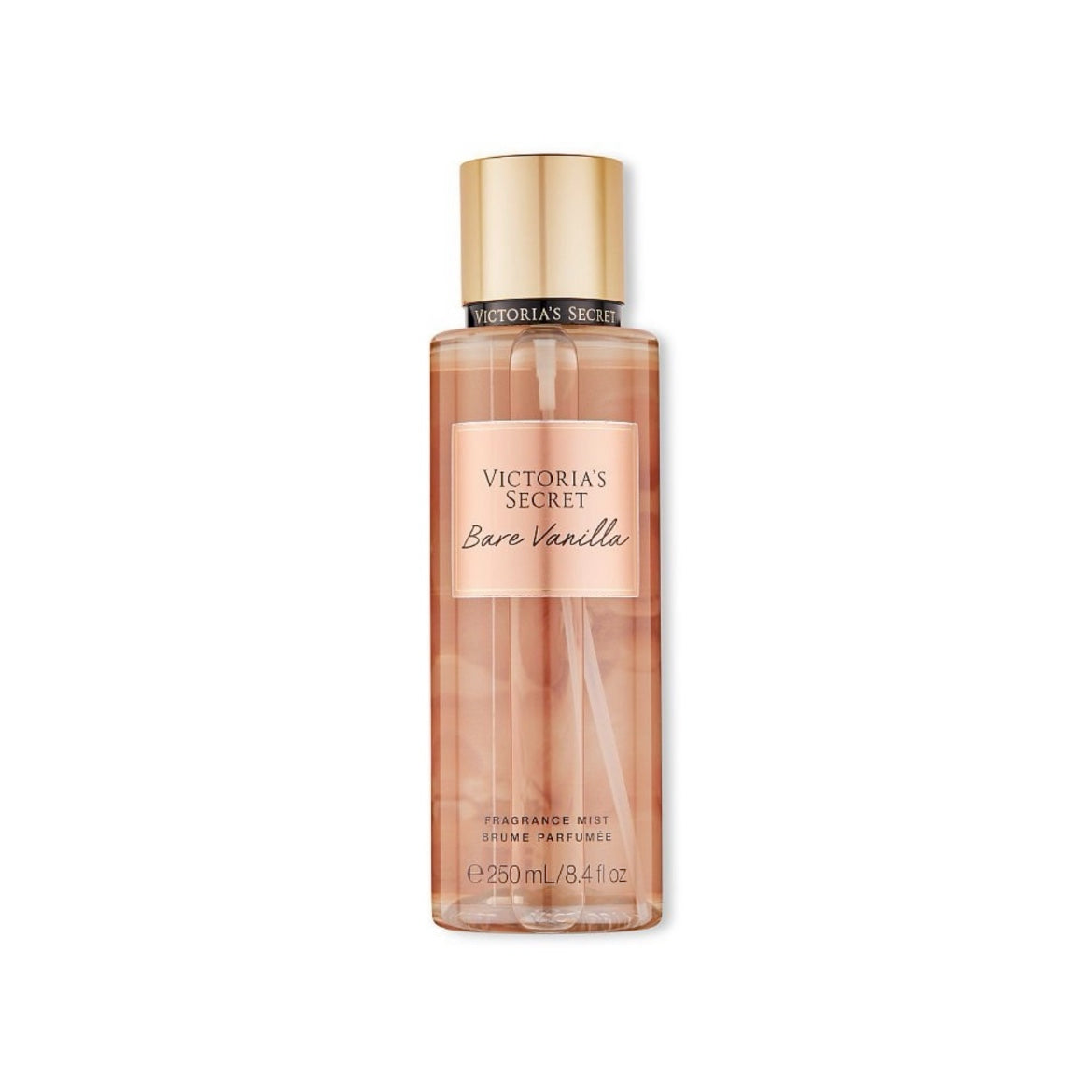 Victoria's Secret Bare Vanilla Mist 250ml - Main Image