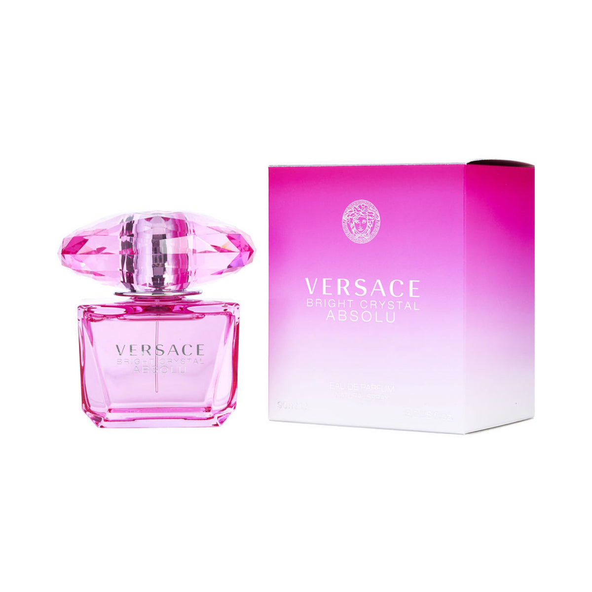 Versace bright crystal absolu women Outlet