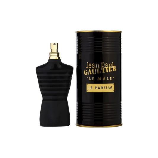 Jean Paul Gaultier Le Male Le Parfum EDP Intense 125ml/200ml