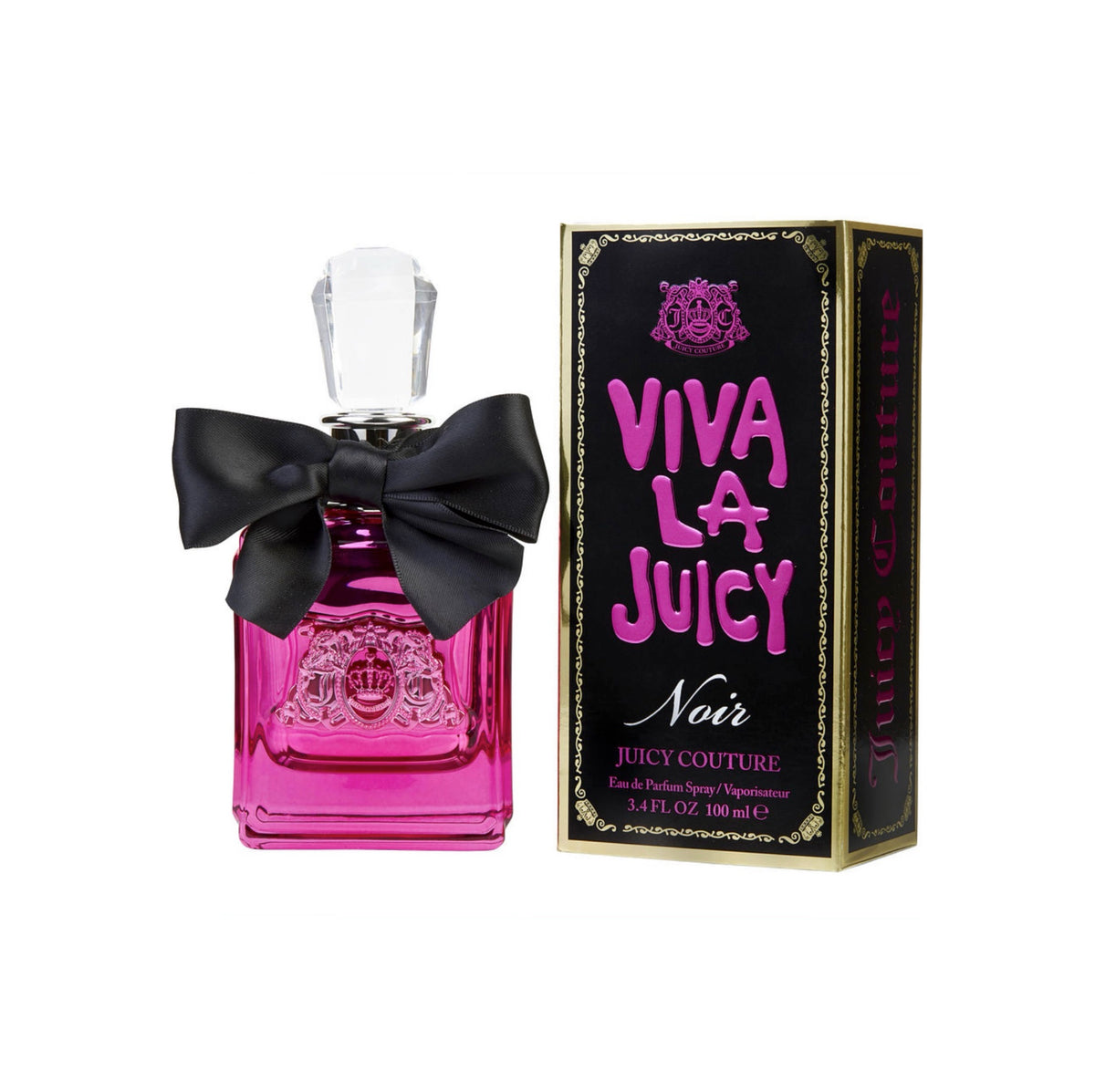 best selling juicy couture perfume