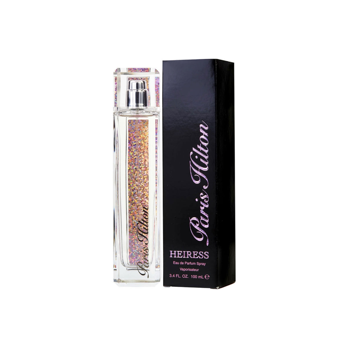 Paris hilton online heiress review
