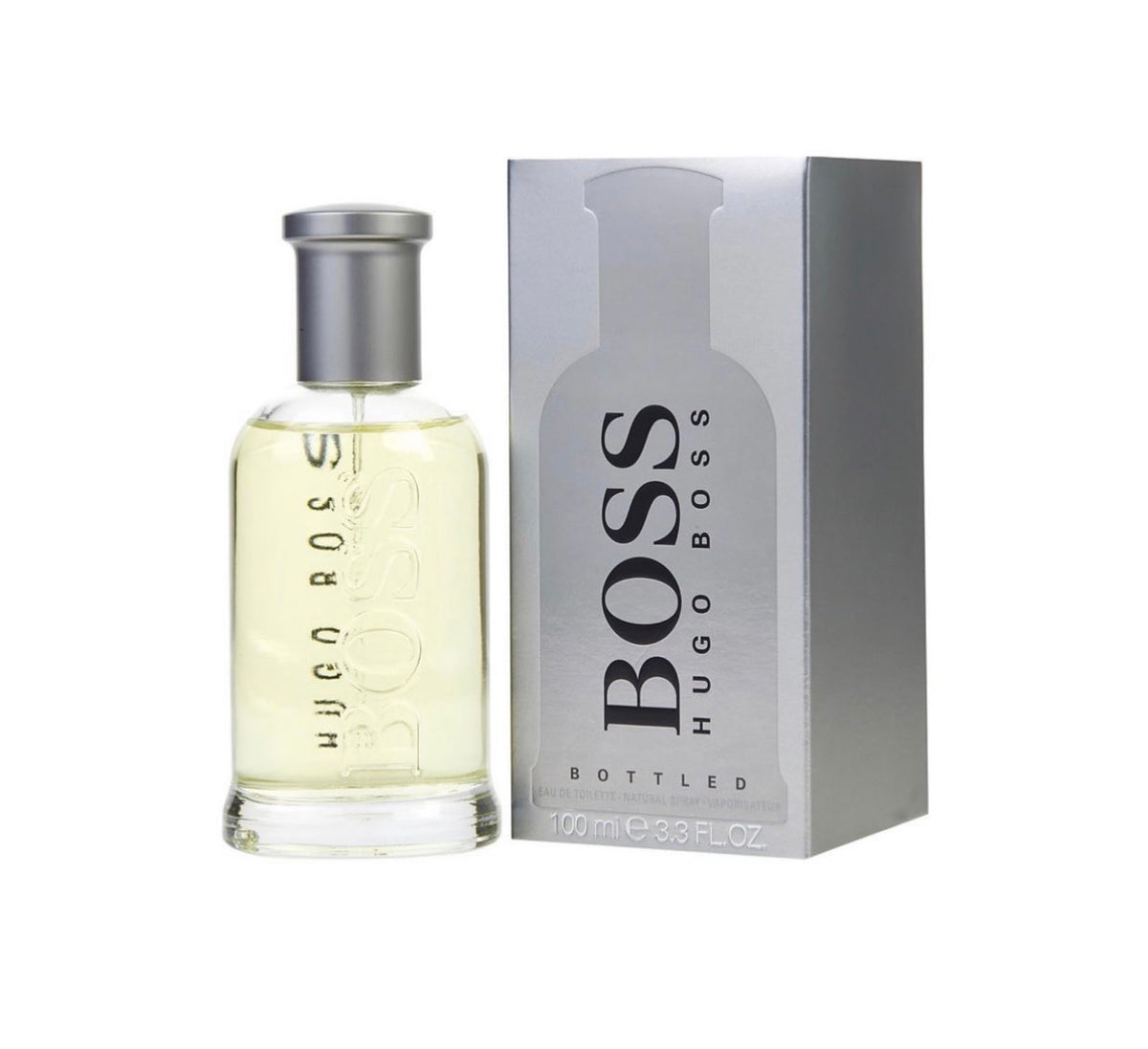 Hugo Boss Boss Bottled EDT 100ml PerfumeStudioMNL