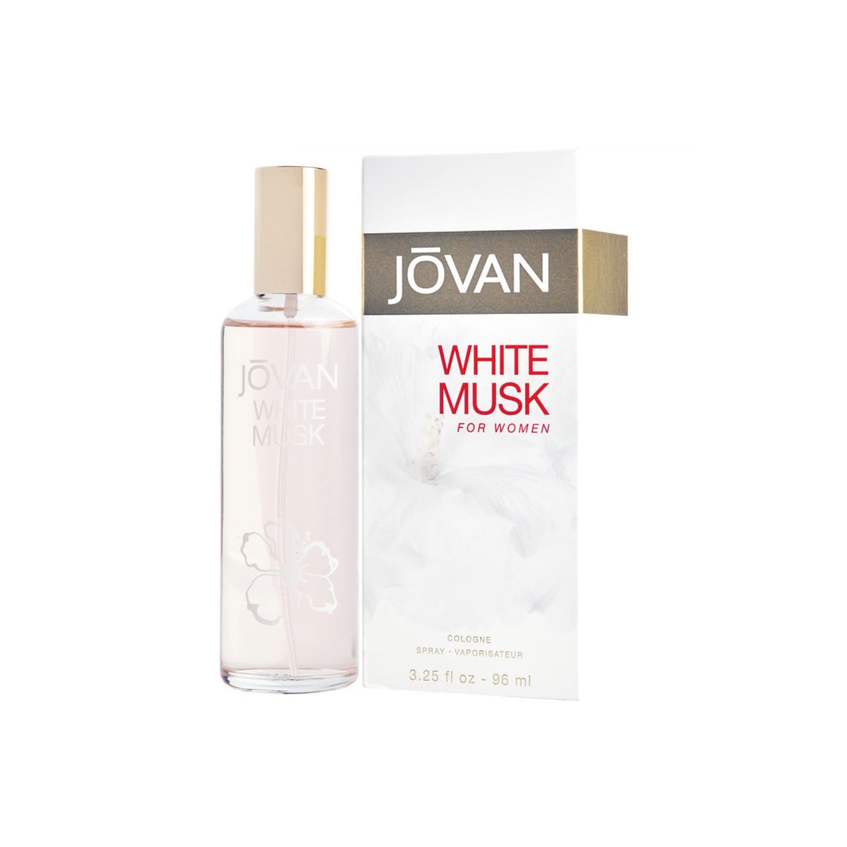 jovan parfum white musk