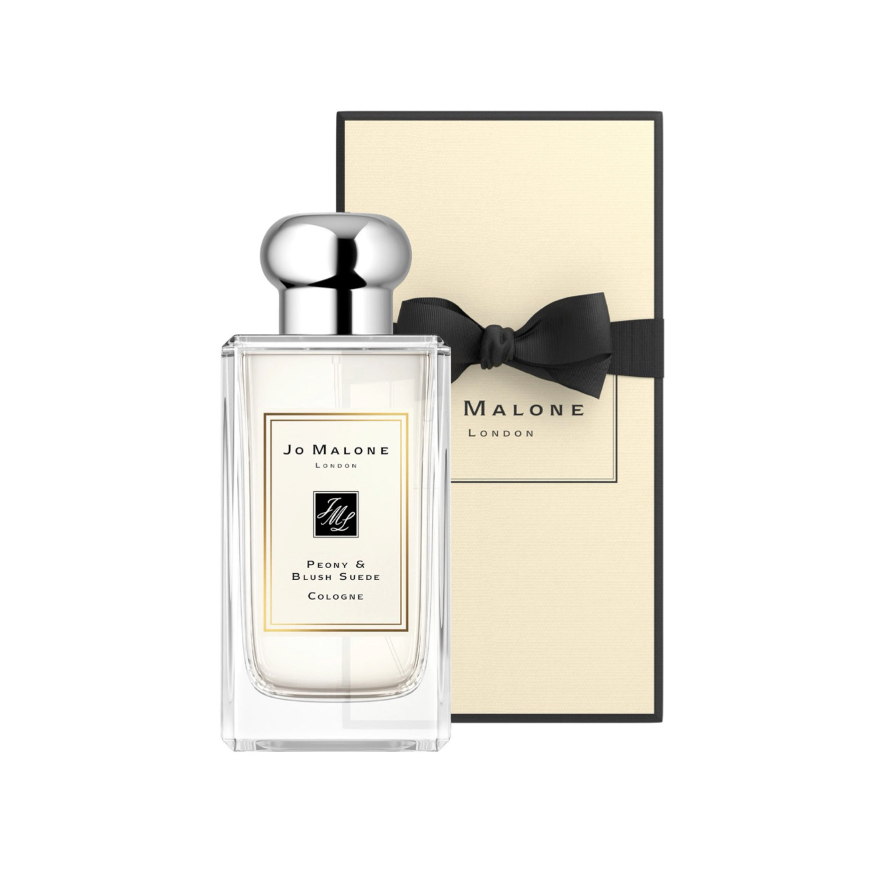 Jo Malone Peony Blush Suede Cologne 100ml - Main Image