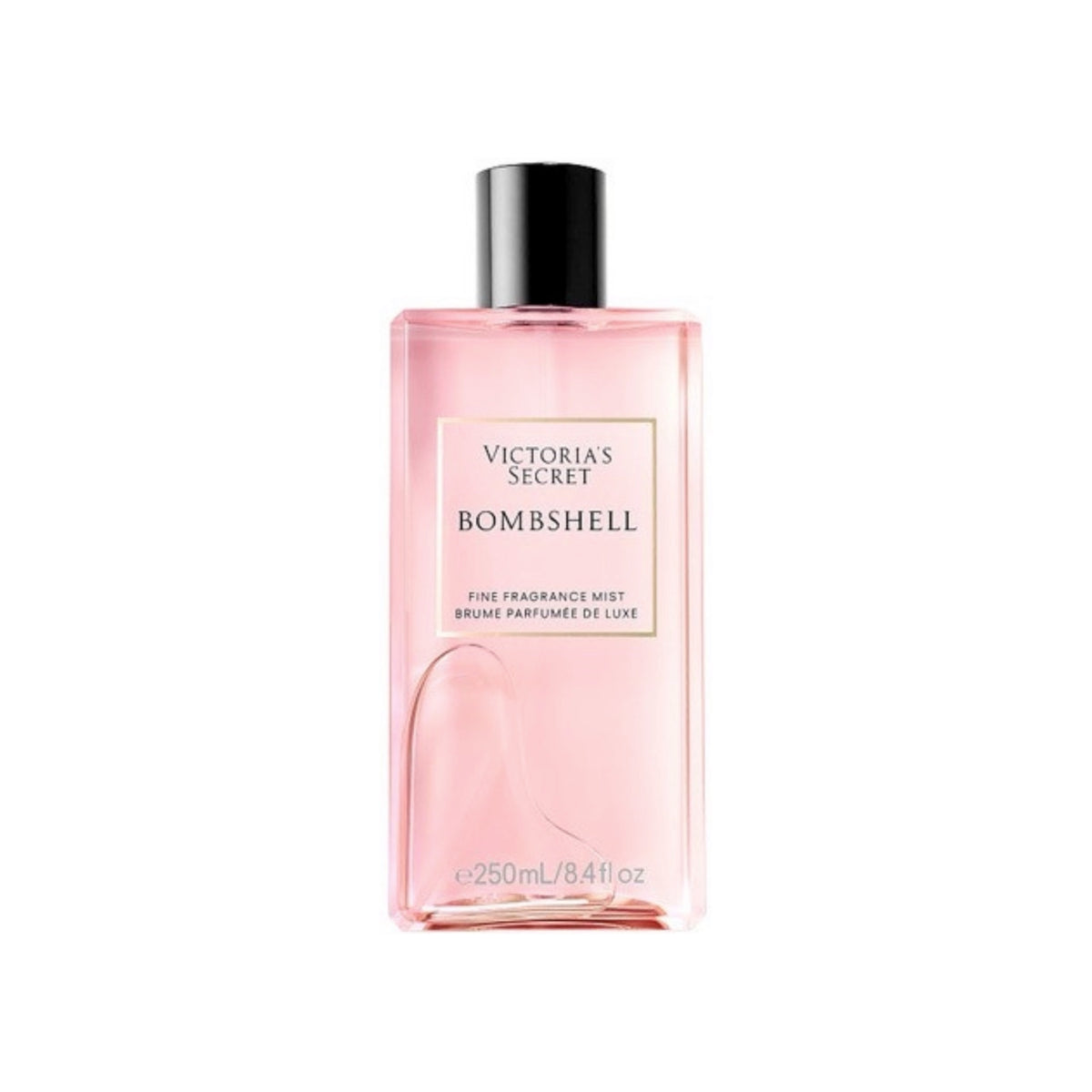 Victoria's Secret Bombshell Fragrance Mist 250ml – PerfumeStudioMNL