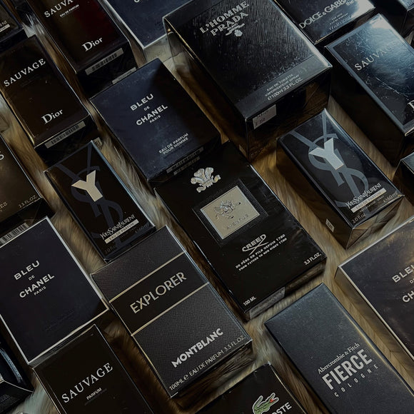 Louis Vuitton Damier Ebène Triana – PerfumeStudioMNL