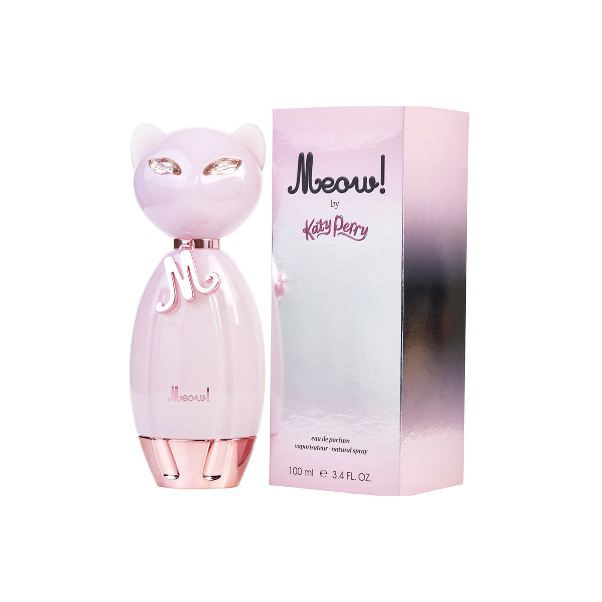 Katy Perry Meow EDP 100ml - Main Image