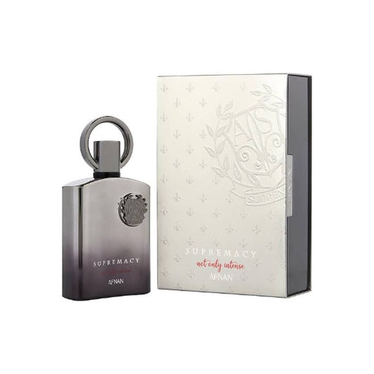 Afnan Supremacy Not only Intense XDP 100ml