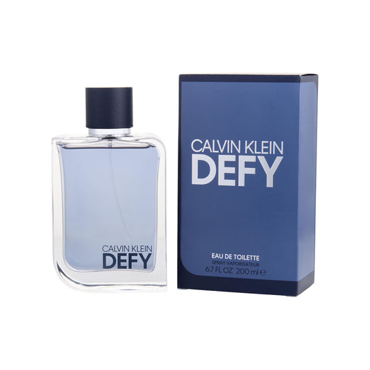 Calvin Klein Defy EDT 200ml