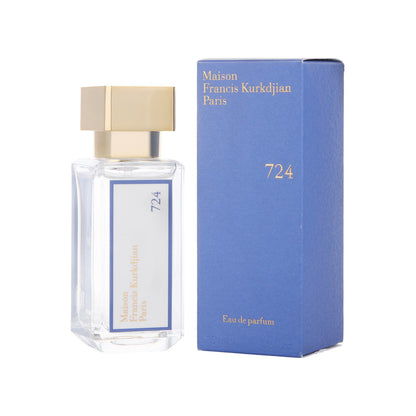 Maison Francis Kurkdjian 724 EDP