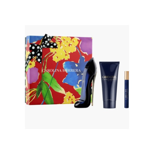 Carolina Herrera Good Girl EDP Set