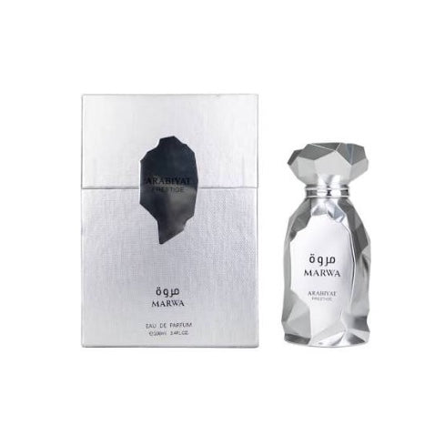 Arabiyat Prestige Marwa EDP 100ml