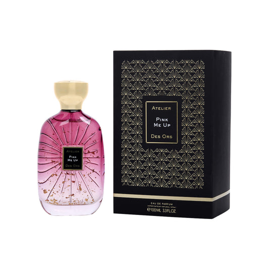 Atelier des Ors Pink Me Up EDP 100ml