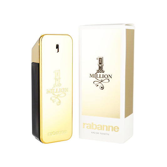 Paco Rabanne 1 Million Eau de Toilette 100ml