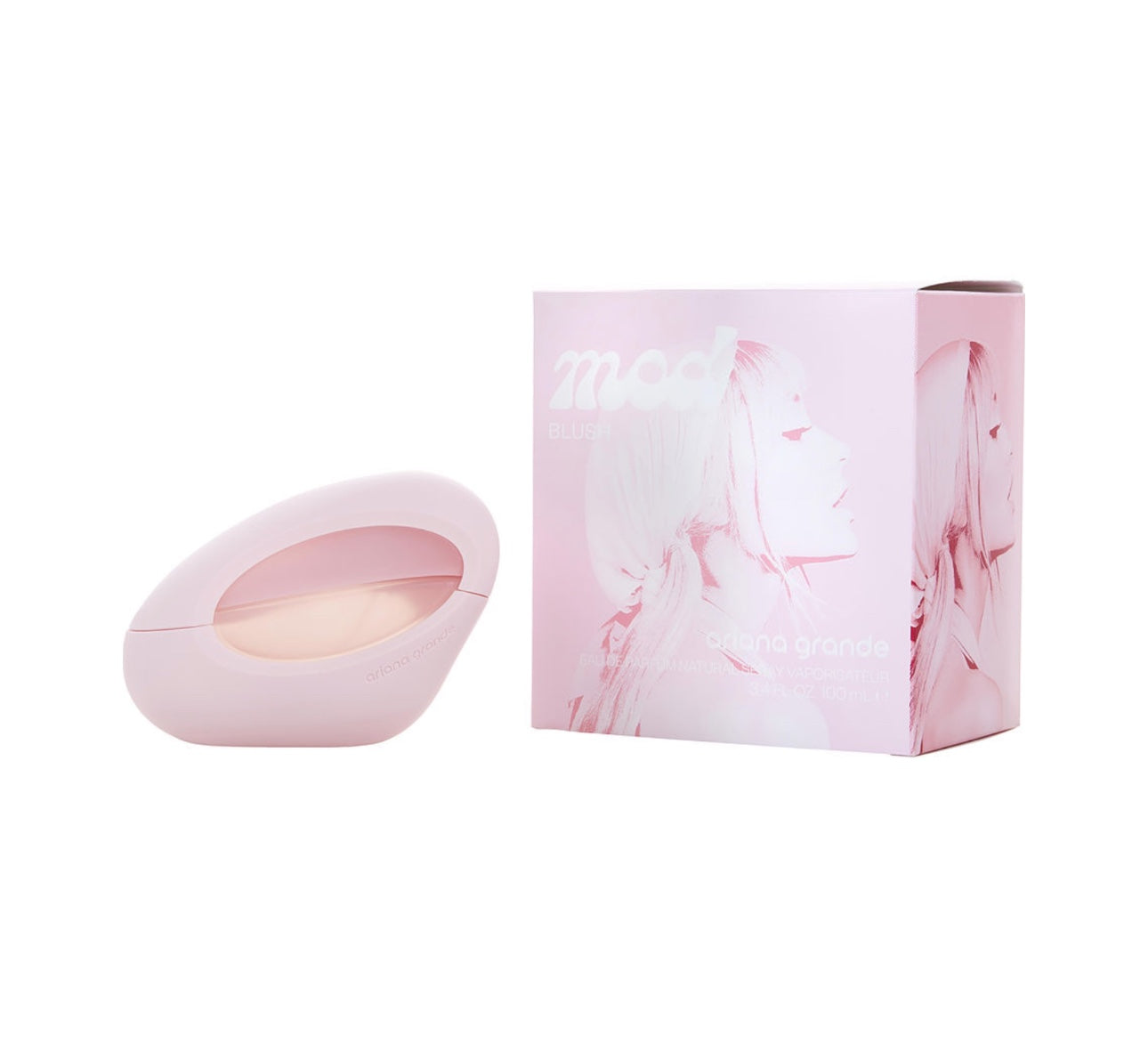 Mod Pink Mod Blush by Ariana Grande EDP 100ml – PerfumeStudioMNL