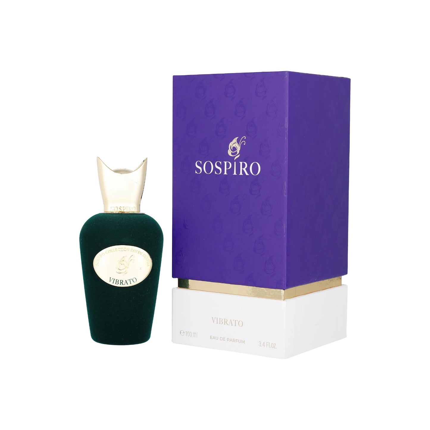 Sospiro Vibrato EDP 100ml