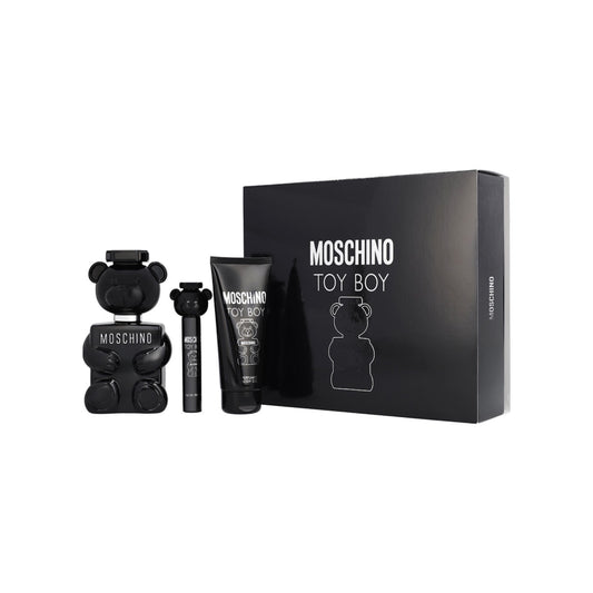 Moschino Toy Boy EDP Set