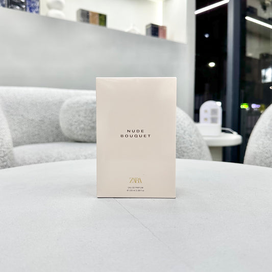 Zara Nude Bouquet EDP 100ml