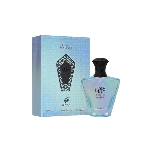 Afnan Electric Turathi EDP 90ml