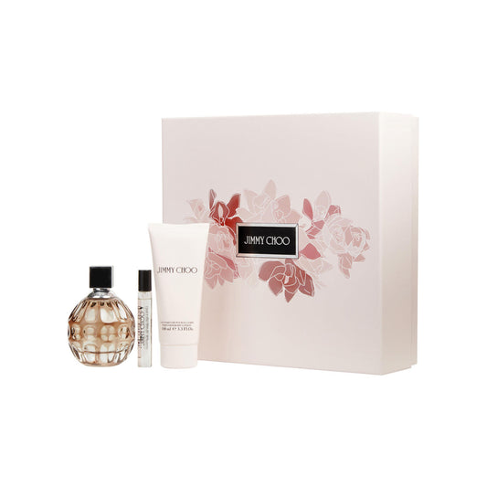 Jimmy Choo EDP Set
