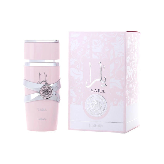 Lattafa Yara EDP 100ML