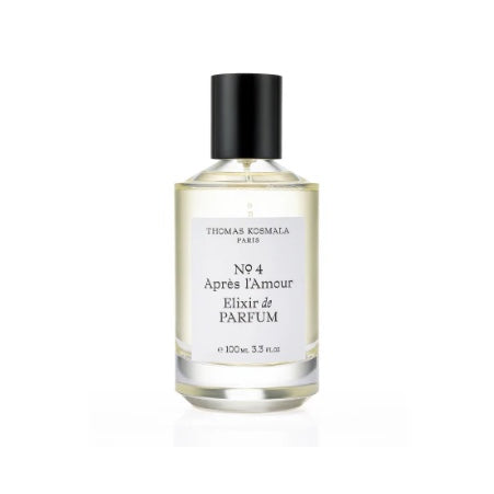 Thomas Kosmala No.4 Après l’Amour Elixir de Parfum 100ml