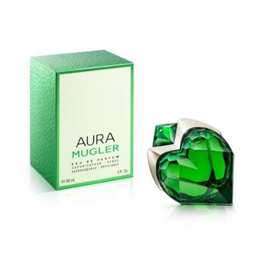 Mugler Aura EDP