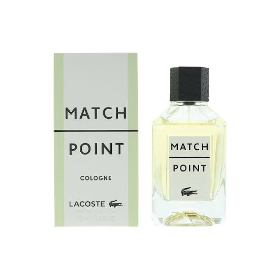 Lacoste Match Point Cologne EDT 100ml