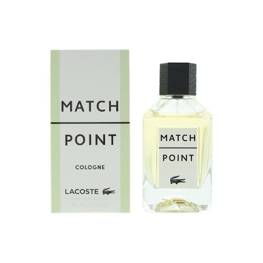 Lacoste Match Point Cologne EDT 100ml