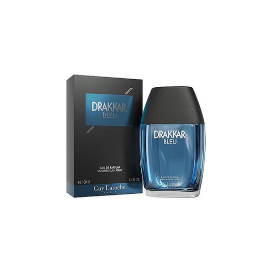 Drakkar Bleu EDP 100ml
