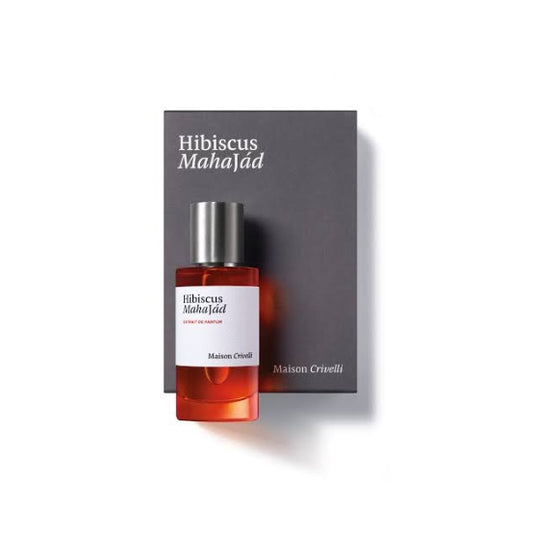 Maison Crivelli Hibiscus Mahajád XDP