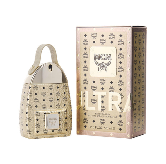 Mode Creation Munich MCM Ultra EDP 75ml