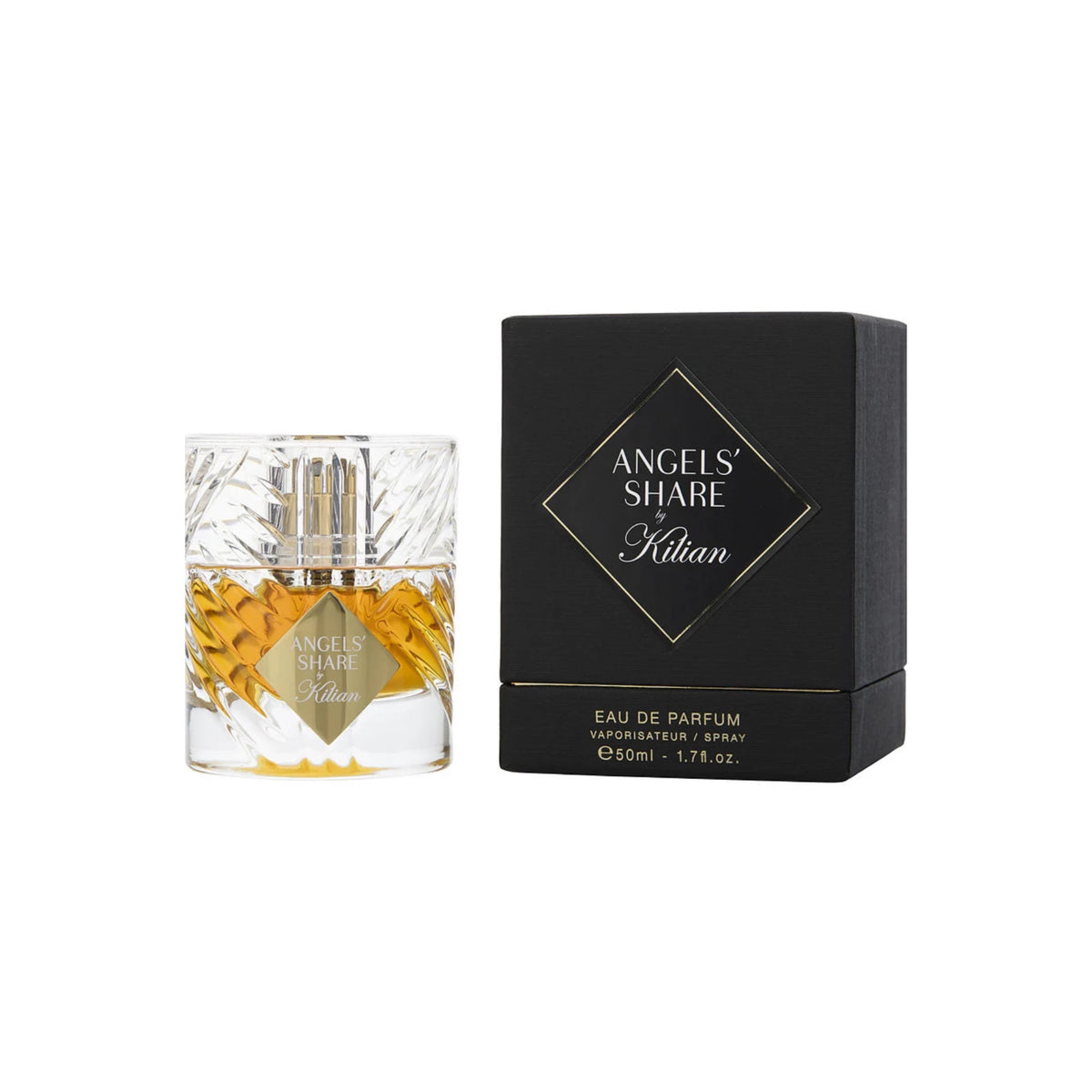 Kilian Angel's Share