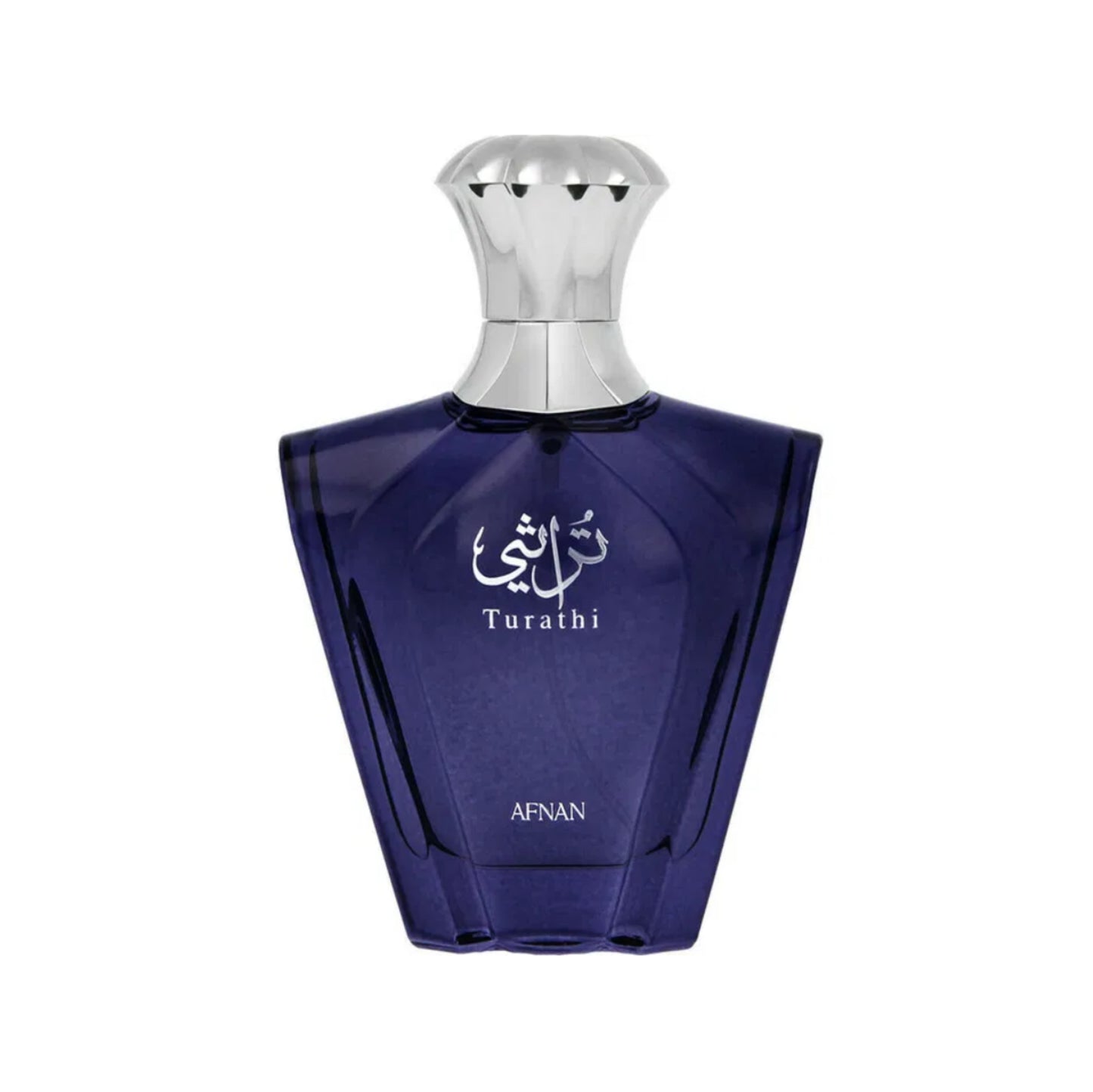 Afnan Turathi Blue EDP 90ml