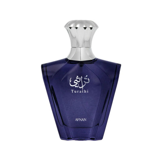 Afnan Turathi Blue EDP 90ml