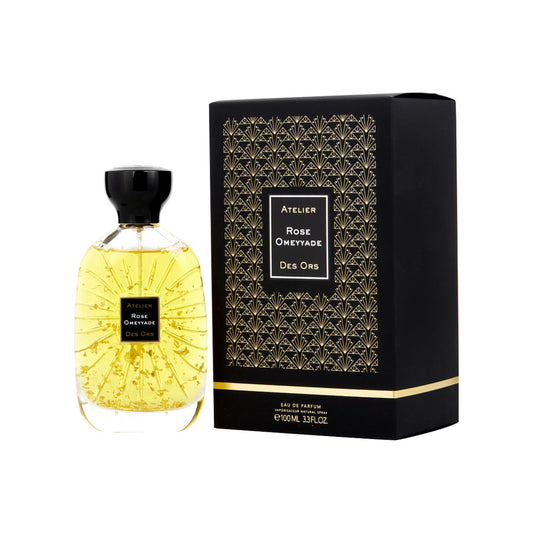 Atelier des Ors Rose Omeyyade EDP 100ml