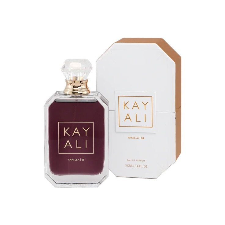 Kayali Vanilla l 28 EDP 50ml