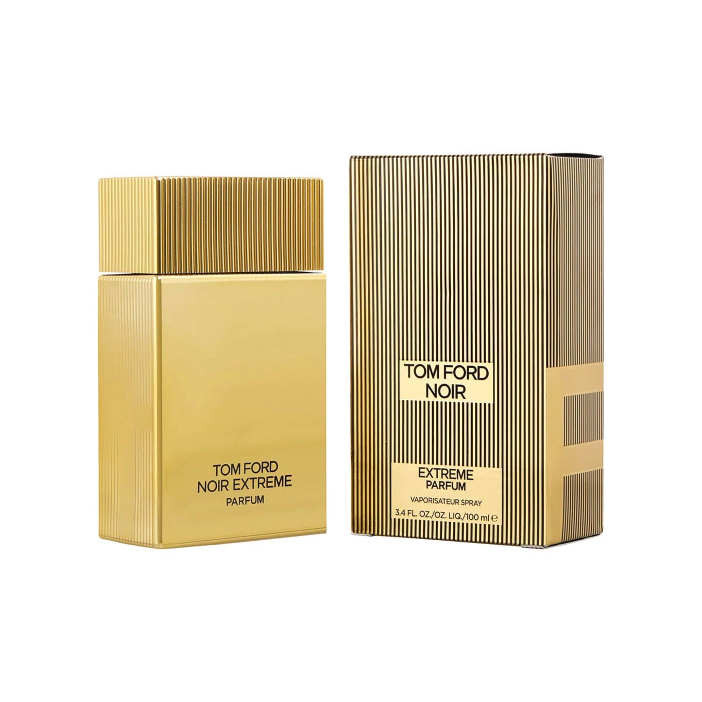 Tom Ford Noir Extreme Parfum 100ml