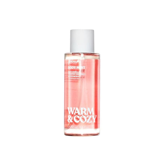 Victoria’s Secret Pink Warm & Cozy Body Mist 250ml