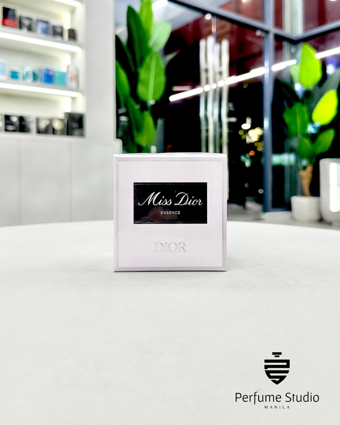 Miss Dior Essence 100