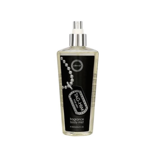 Armaf Tag-Him Mist 250ml