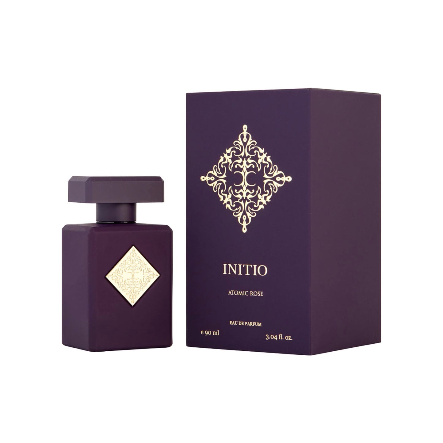 Initio Atomic Rose EDP 90ml