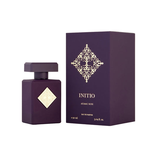 Initio Atomic Rose EDP 90ml